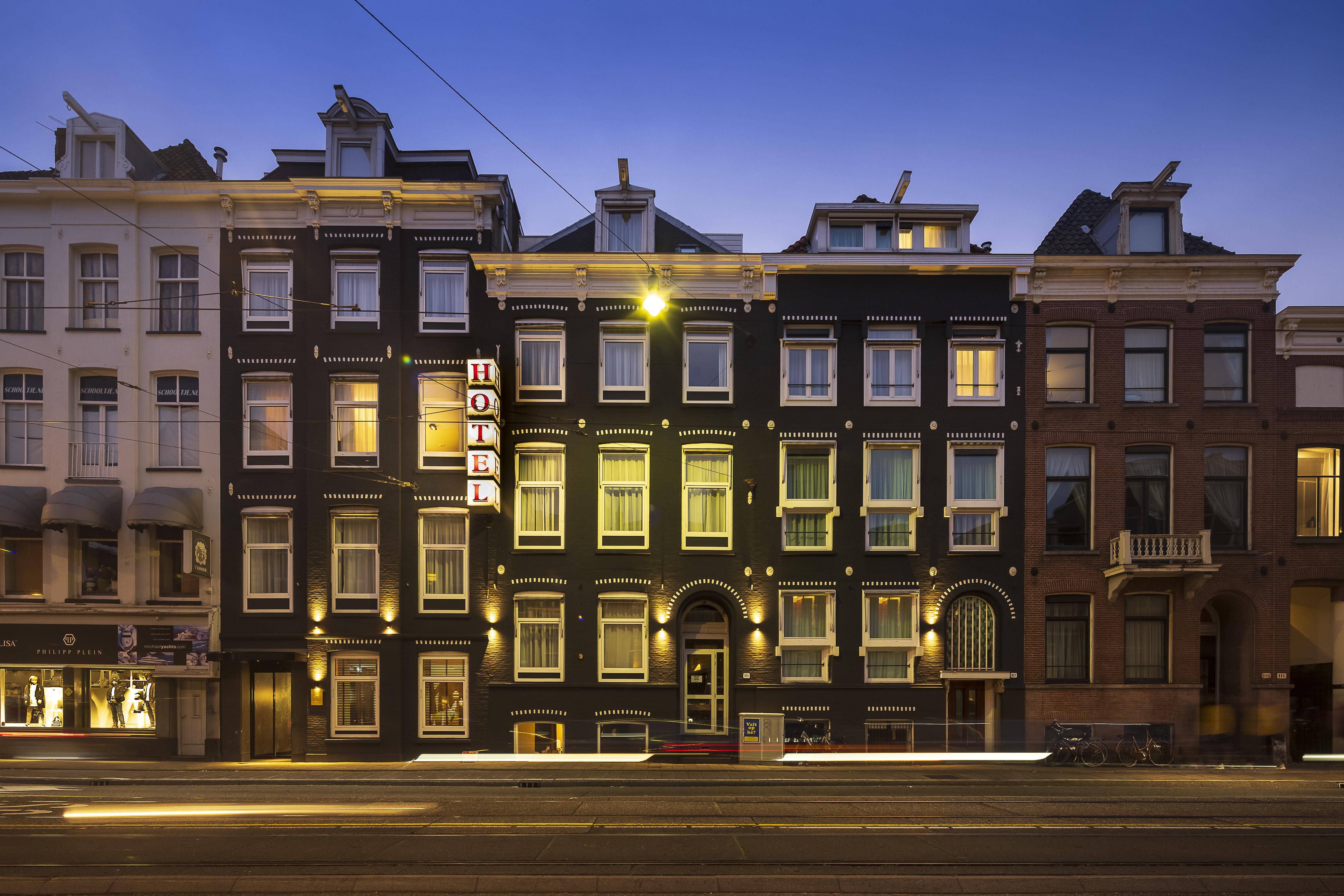 ОТЕЛЬ HUYGENS PLACE AMSTERDAM АМСТЕРДАМ 4* (Нидерланды) - от 12859 RUB |  NOCHI